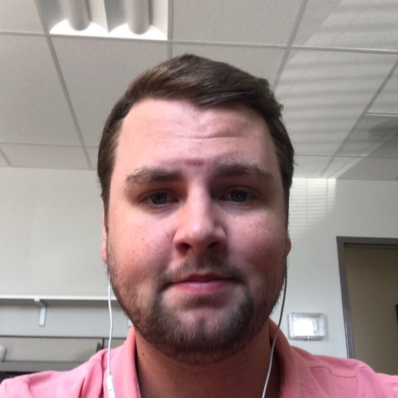 Meet your Posher, Brian - Picture 1 of 1